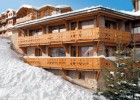  St Nicolas, Courchevel 1850 Ski Chalet